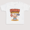 Spawn Camping - Baby Gift Set - Baby Bodysuit Gift Set