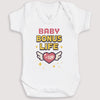 Baby Bonus Life - Baby Gift Set - Baby Bodysuit Gift Set