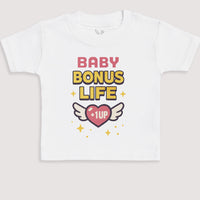 Baby Bonus Life - Baby Gift Set - Baby Bodysuit Gift Set