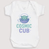 Cosmic Cub - Baby Gift Set - Baby Bodysuit Gift Set