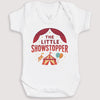 The Little Showstopper - Baby Gift Set - Baby Bodysuit Gift Set