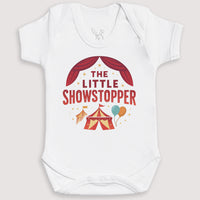 The Little Showstopper - Baby Gift Set - Baby Bodysuit Gift Set