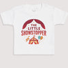 The Little Showstopper - Baby Gift Set - Baby Bodysuit Gift Set