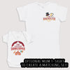 The Little Showstopper - Baby Gift Set - Baby Bodysuit Gift Set
