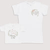 Mummy And Me - Baby Gift Set - Baby Bodysuit Gift Set