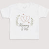 Mummy And Me - Baby Gift Set - Baby Bodysuit Gift Set