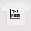 The Intern - Baby Gift Set - Baby Bodysuit Gift Set