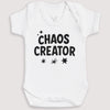 Choas Creator - Baby Gift Set - Baby Bodysuit Gift Set