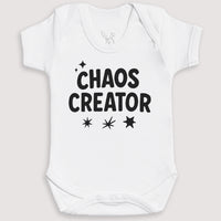 Choas Creator - Baby Gift Set - Baby Bodysuit Gift Set