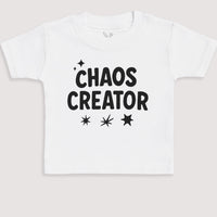 Choas Creator - Baby Gift Set - Baby Bodysuit Gift Set