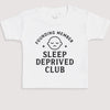 Sleep Deprived Club - Baby Gift Set - Baby Bodysuit Gift Set