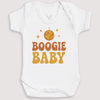 Boogie Baby - Baby Gift Set - Baby Bodysuit Gift Set