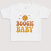 Boogie Baby - Baby Gift Set - Baby Bodysuit Gift Set
