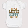 Little Hippy - Baby Gift Set - Baby Bodysuit Gift Set