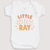 Little Ray - Baby Gift Set - Baby Bodysuit Gift Set