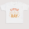 Little Ray - Baby Gift Set - Baby Bodysuit Gift Set
