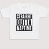 Straight Outta Naptime - Baby Gift Set - Baby Bodysuit Gift Set