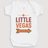 Little Vegas - Baby Gift Set - Baby Bodysuit Gift Set