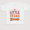 Little Vegas - Baby Gift Set - Baby Bodysuit Gift Set