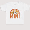 MINI - Baby Gift Set - Baby Bodysuit Gift Set