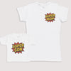 Super Son - Baby Gift Set - Baby Bodysuit Gift Set