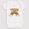 Vibes - Baby Gift Set - Baby Bodysuit Gift Set