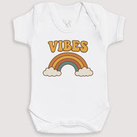 Vibes - Baby Gift Set - Baby Bodysuit Gift Set