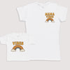 Vibes - Baby Gift Set - Baby Bodysuit Gift Set