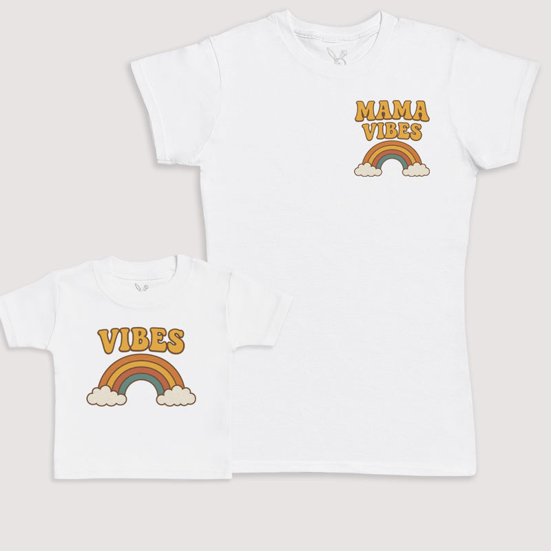 Vibes - Baby Gift Set - Baby Bodysuit Gift Set