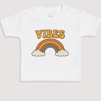 Vibes - Baby Gift Set - Baby Bodysuit Gift Set