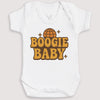 Boogie Baby - Baby Gift Set - Baby Bodysuit Gift Set