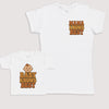 Baby Knows Best - Baby Gift Set - Baby Bodysuit Gift Set