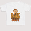 Baby Knows Best - Baby Gift Set - Baby Bodysuit Gift Set