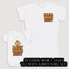 Baby Knows Best - Baby Gift Set - Baby Bodysuit Gift Set