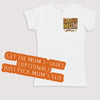 Boogie Baby - Baby Gift Set - Baby Bodysuit Gift Set