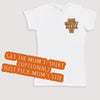One Groovy Baby - Baby Gift Set - Baby Bodysuit Gift Set