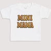 Mini Mama - Baby Gift Set - Baby Bodysuit Gift Set