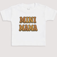 Mini Mama - Baby Gift Set - Baby Bodysuit Gift Set