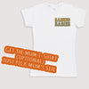 Raised By Mama - Baby Gift Set - Baby Bodysuit Gift Set