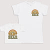 Baby Bear - Baby Gift Set - Baby Bodysuit Gift Set