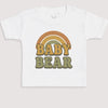 Baby Bear - Baby Gift Set - Baby Bodysuit Gift Set