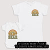 Baby Bear - Baby Gift Set - Baby Bodysuit Gift Set