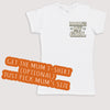 Mamas Bestie - Baby Gift Set - Baby Bodysuit Gift Set