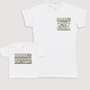 Mamas Bestie - Baby Gift Set - Baby Bodysuit Gift Set
