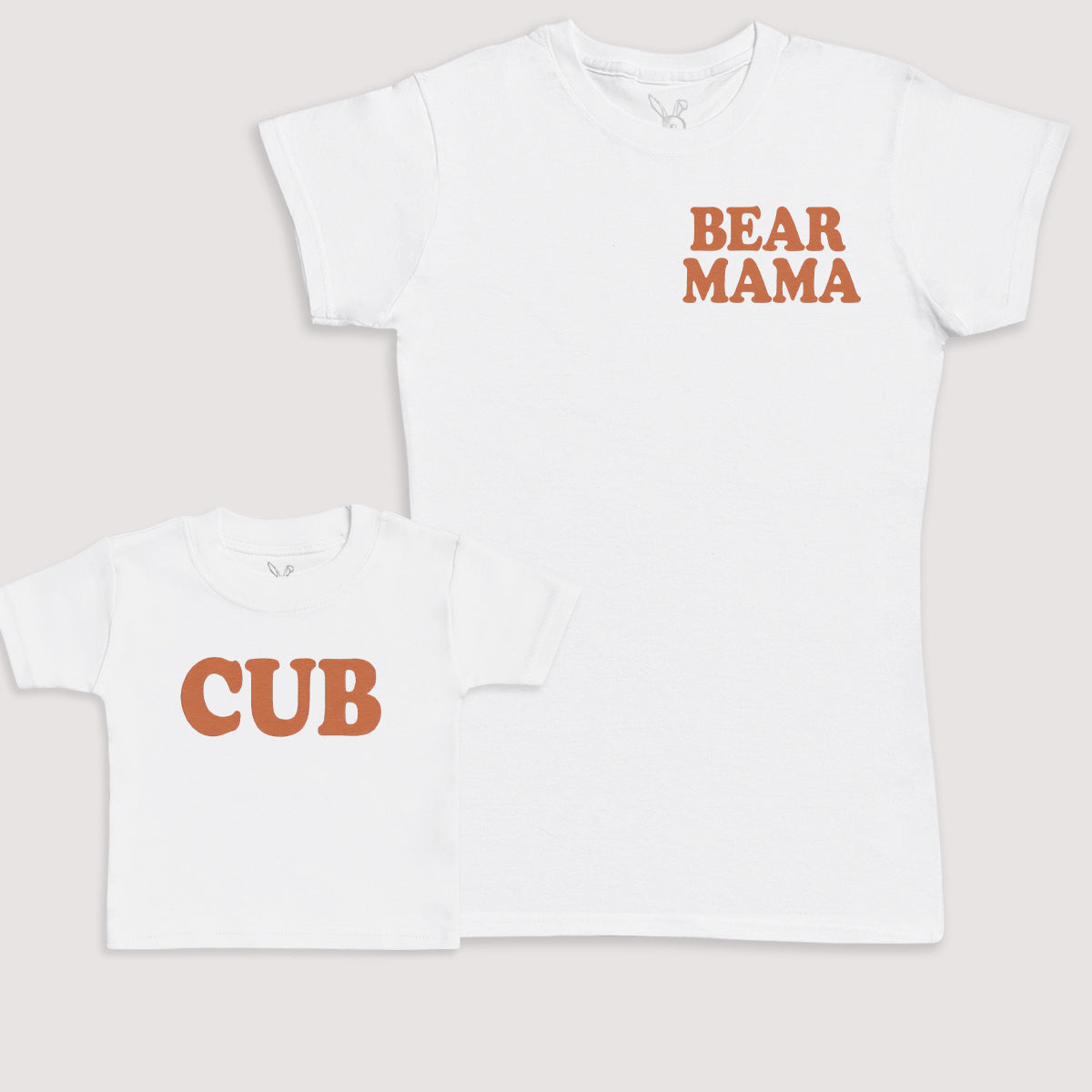 Cub - Baby Gift Set - Baby Bodysuit Gift Set