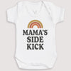 Mamas Side Kick - Baby Gift Set - Baby Bodysuit Gift Set
