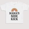 Mamas Side Kick - Baby Gift Set - Baby Bodysuit Gift Set