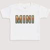 Mini - Baby Gift Set - Baby Bodysuit Gift Set