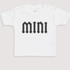 Mini - Baby Gift Set - Baby Bodysuit Gift Set