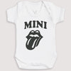 Mini - Baby Gift Set - Baby Bodysuit Gift Set